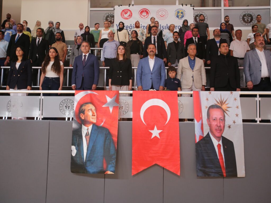 YÜREĞİMİZDEKİ IŞIK PROJESİ YAZ KURSLARI EĞİTİM PROGRAMI BAŞLADI