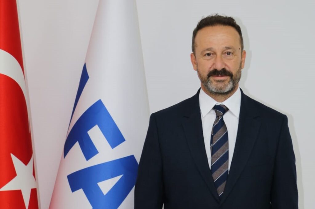 AFAD, GÜVENLİ HATAY İÇİN ÇALIŞIYOR