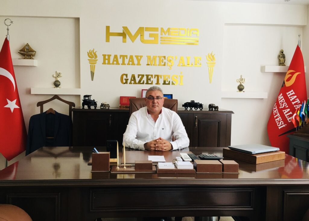 KAZIM ÇAYLI PLANSIZ ÇALIŞMAYA İSYAN ETTİ