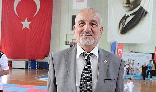 BÜYÜK AİLEMİZ 34 YAŞINDA