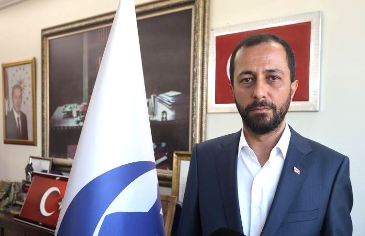 YALÇIN: YAYLADAĞI’NIN 98 GÜNLÜK SUYU KALDI