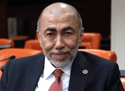 MİLLETVEKİLİ ÇİRKİN: “HATAY’IN NEFES BORUSU KESİLMEMELİ”