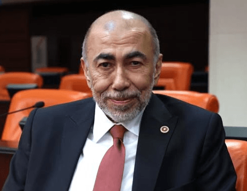 “BİR KAMYON YALANLA YOL ALINAMAZ”