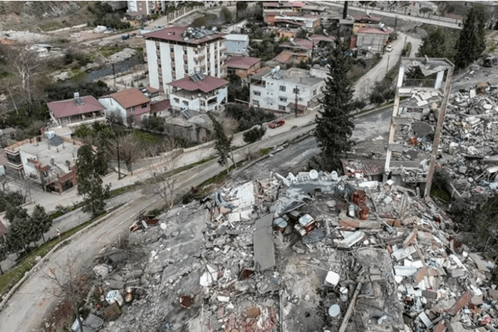 HATAY’DA ILGIM APARTMANI’NIN YIKILMASINA İLİŞKİN 4 SANIĞIN YARGILANMASI SÜRDÜ