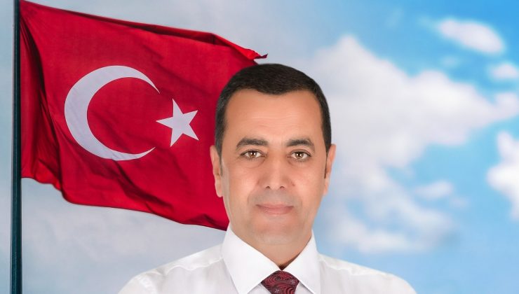 YUMUŞAK: REYHANLI’MIZIN GURUR GÜNÜ KUTLU OLSUN