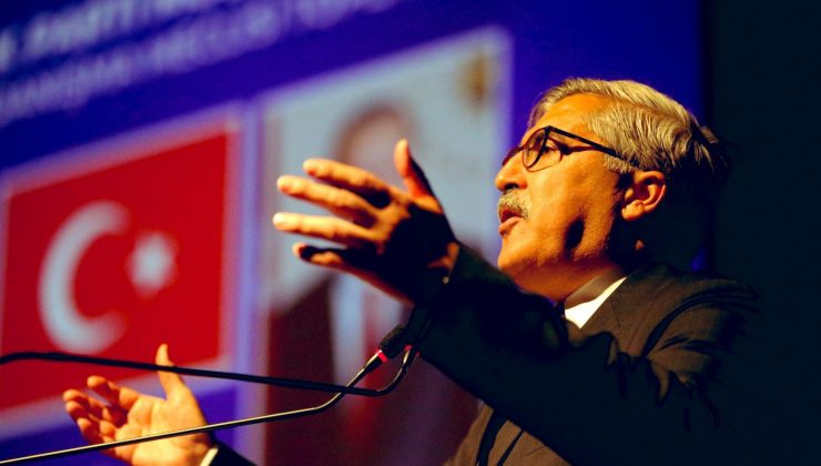 YAYMAN: SÜRECİN KAZANANI TÜRKİYE OLACAK