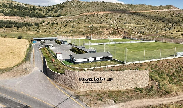 HATAYSPOR’UN TERCİHİ ERCİYES OLDU