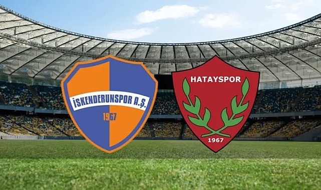 HATAYSPOR VE İSKENDERUNSPOR’DAN REKLAM ÇAĞRISI