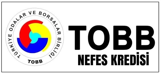 TOBB NEFES KREDİSİ BAŞLIYOR
