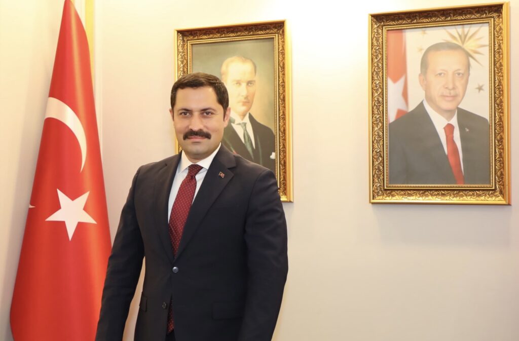 MASATLI: BAŞIMIZ SAĞ OLSUN