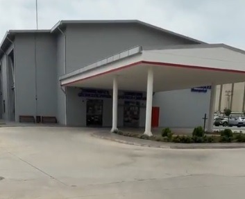 PAYAS DEVLET HASTANESİNDE İLK DOĞUM