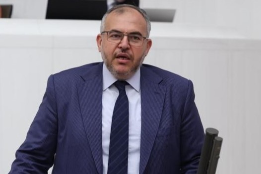 MİLLETVEKİLİ ÇALIŞKAN: “EMEKLİLİK HUZUR DEĞİL, ÇİLEYE DÖNÜŞTÜ!”