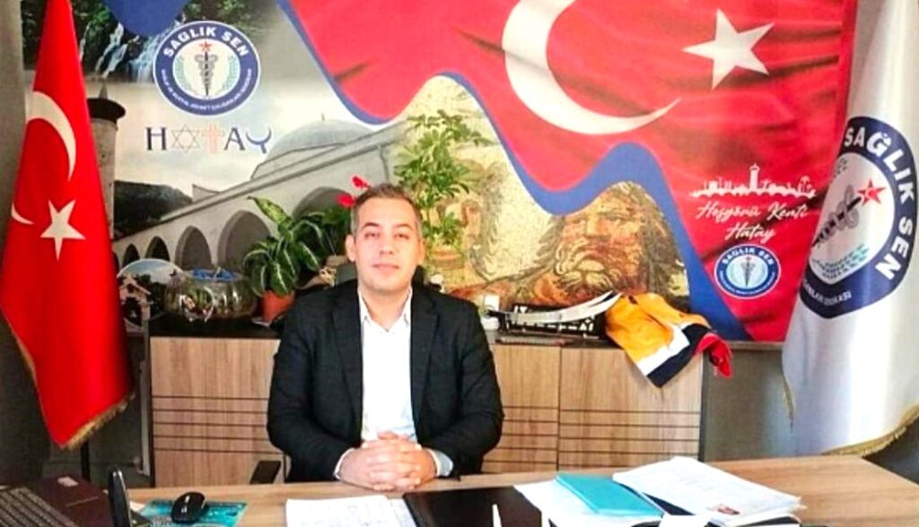 TEKGÜZEL: GELİRDE ADALET, ÜCRETTE DENGE İSTİYORUZ