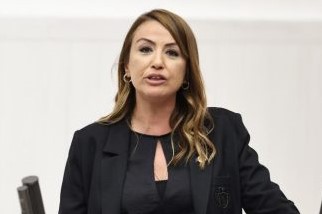 MİLLETVEKİLİ KARA: BUNUN ADI ORMANLARA İHANET