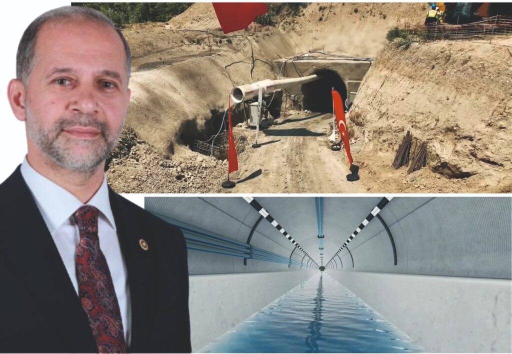 ÖZEL: DEVLETİMİZ VAR OLSUN