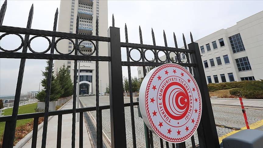 TİCARET BAKANLIĞI CEZA KESECEK