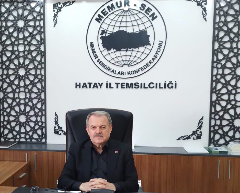 BAYRAKDAR: “ÖĞRETMEN ATAMALARI ACELEYE GETİRİLMEMELİ”