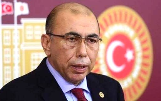 VEKİL ÇİRKİN, YOKSULLUĞA DİKKAT ÇEKEREK ÇARPICI AÇIKLAMALARDA BULUNDU.