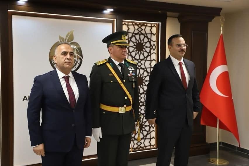ALTINÖZÜ’NDE 30 AĞUSTOS ZAFER BAYRAMI COŞKUYLA KUTLANDI