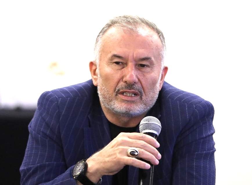 TUTAR: TÜM KURUMLARDA İŞ BIRAKIYORUZ