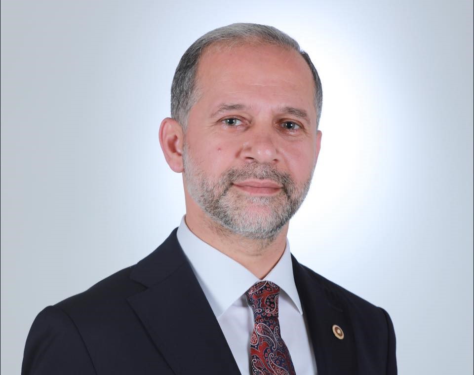 ÖZEL’DEN ‘TERÖRSÜZ TÜRKİYE’ SÜRECİ DEĞERLENDİRMESİ