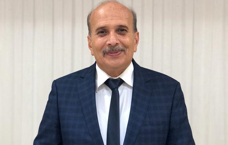 HATAYSPOR SEVDALISI MEHMET ŞAŞMAZ