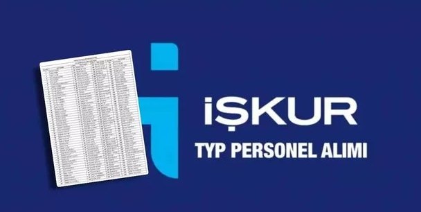 HATAY’DA 1.200 KİŞİLİK İSTİHDAM FIRSATI: TYP BAŞVURULARI BAŞLIYOR