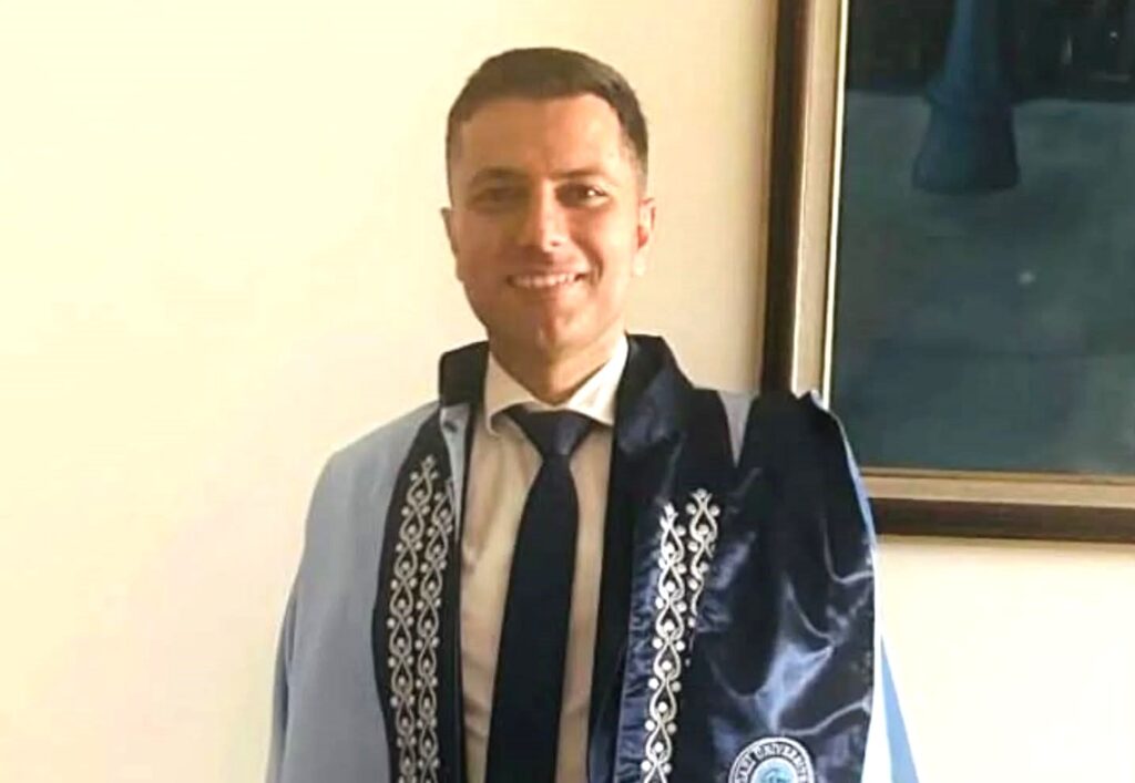 ŞANAL, “EĞİTİMİN SONU YOK” DEDİRTTİ