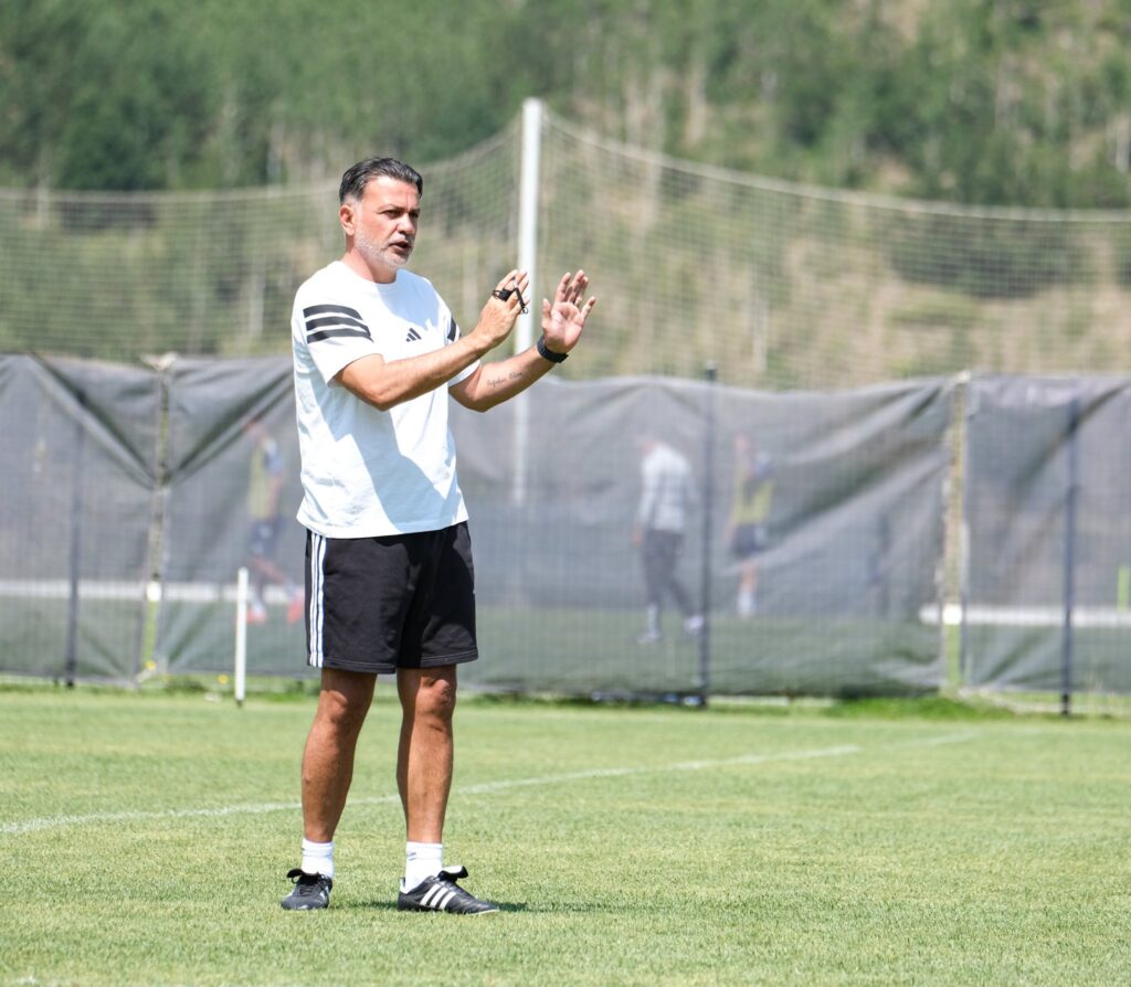 HATAYSPOR’UN GÜNDEMİ; KEÇİÖRENGÜCÜ
