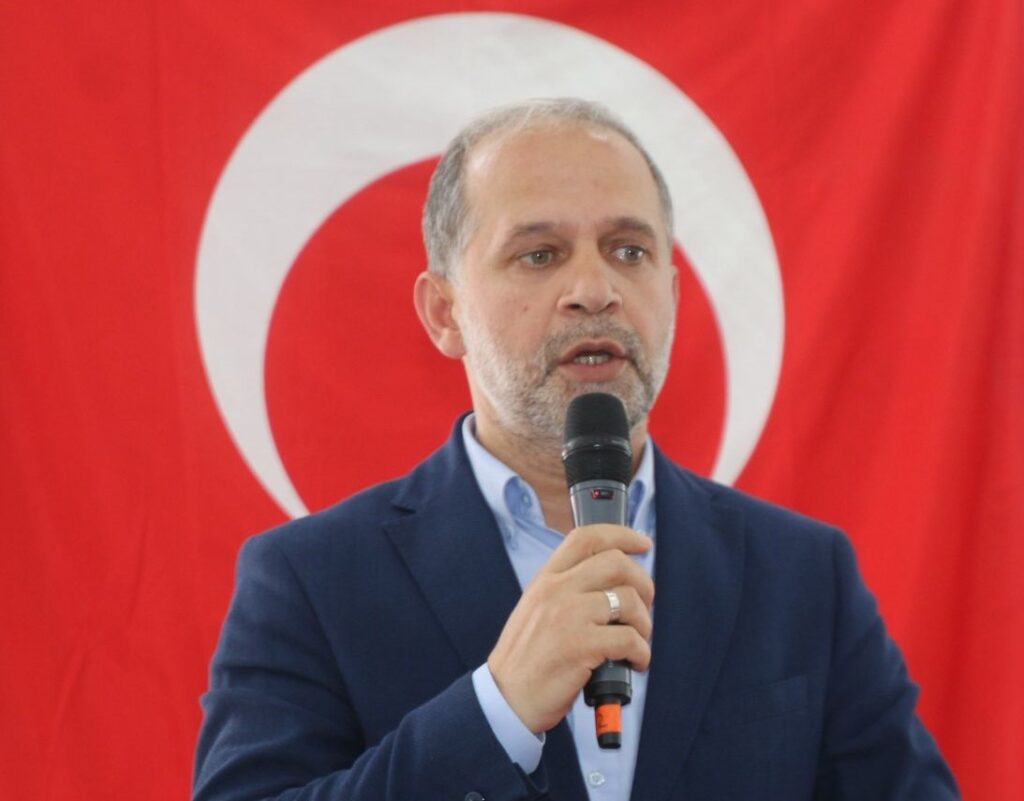 ÖZEL: TÜRKİYE’Yİ YARINLARA TAŞIYORUZ