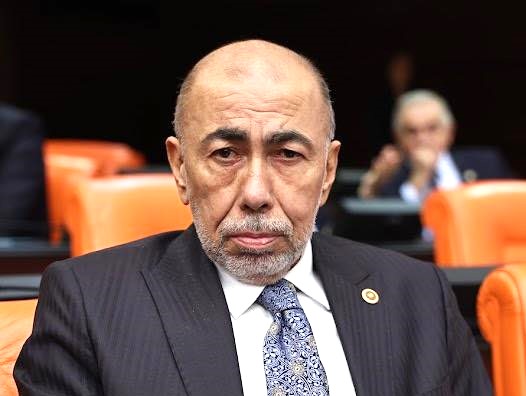 MİLLETVEKİLİ ÇİRKİN: “MİLLİ İRADEYE SAYGI DUYULMALI”