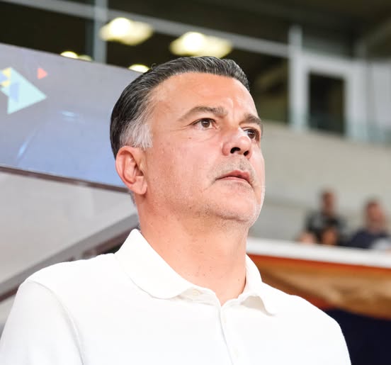 MURAT ŞAHİN NEYE UĞRAĞINI ŞAŞIRDI!