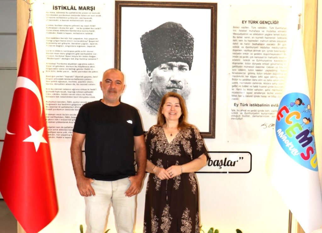 ÇOCUĞUN ZİHNİNİ, KALBİNİ VE ELLERİNİ AYNI ANDA EĞİTMEK