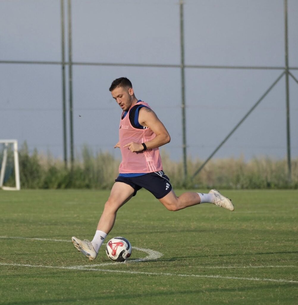 HATAYSPOR ÜMRANİYESPOR’A KONUK OLACAK