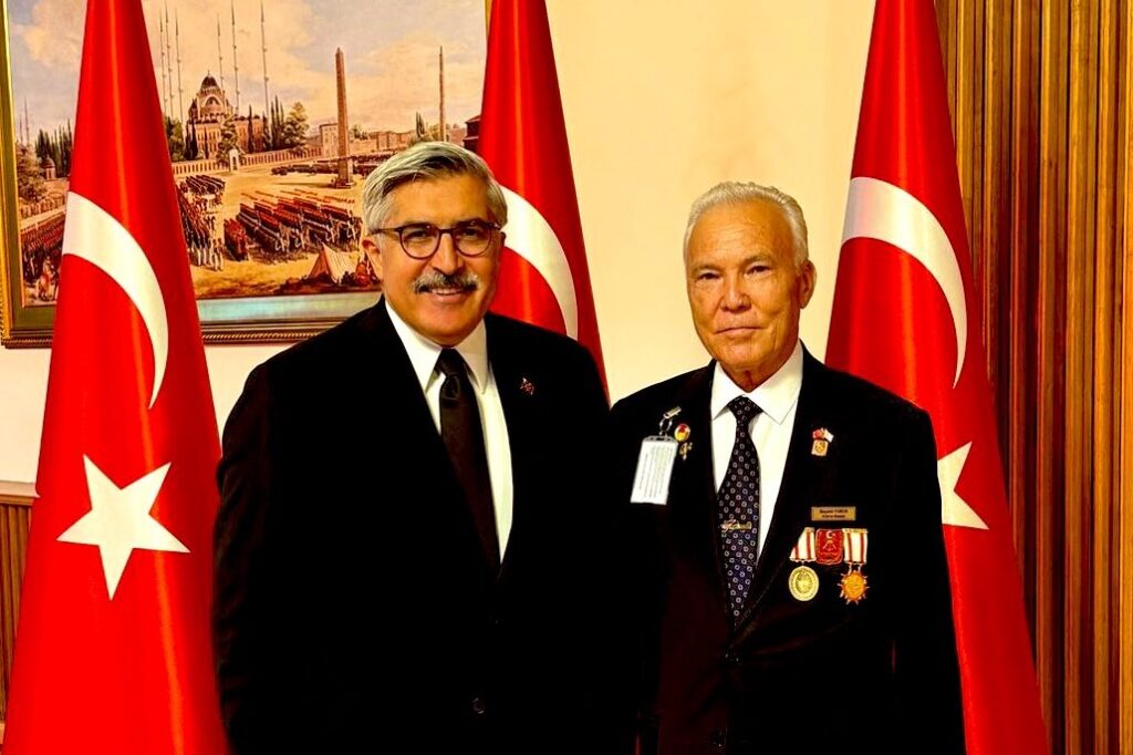 YAYMAN: “BU DEFA BAŞARMAK ZORUNDAYIZ”