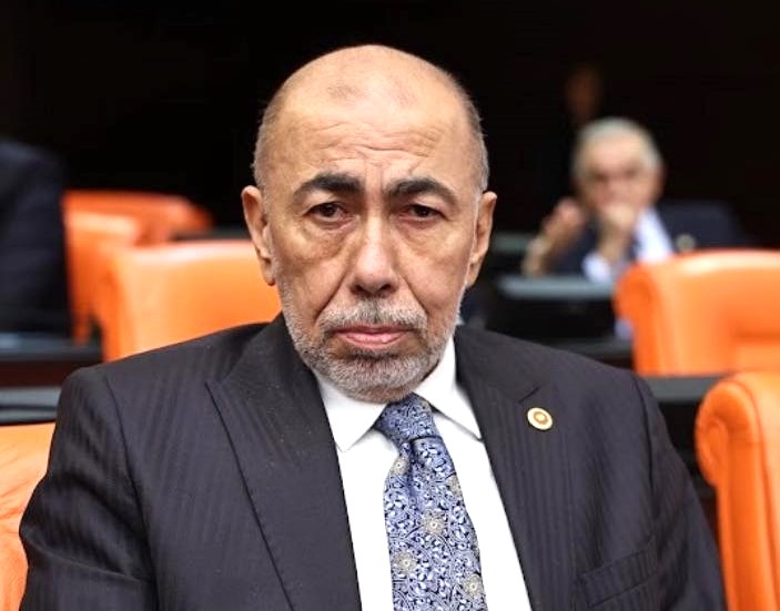ÇİRKİN: “TÜRKİYE’YE “İYİ”LER GELECEK