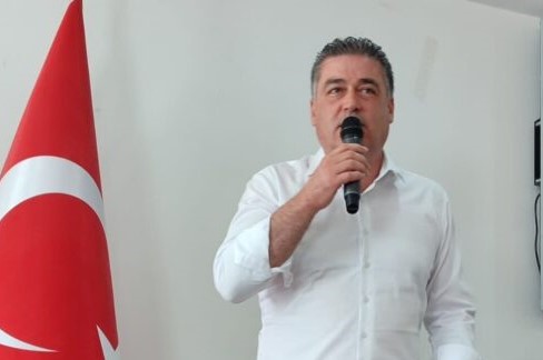 SAMANDAĞ’IN HUZURUNU BOZMAYA KİMSENİN GÜCÜ YETMEZ!