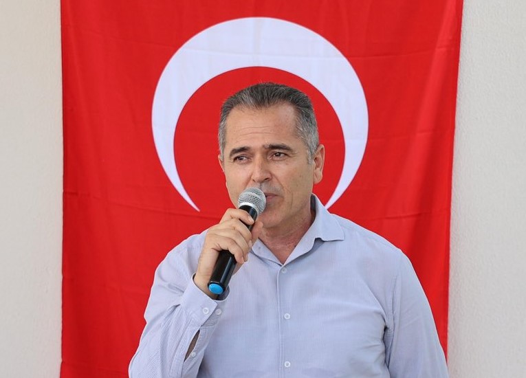 HATAY’A AKDAŞ ELİ DEĞİYOR
