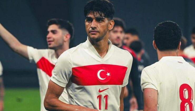 TÜRK FUTBOLUNUN PARLAYAN YILDIZI; ALİ HABEŞOĞLU