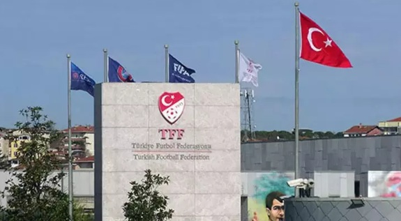 TFF, TÜRKİYE KUPASI’NIN YENİ FORMATINI DUYURDU