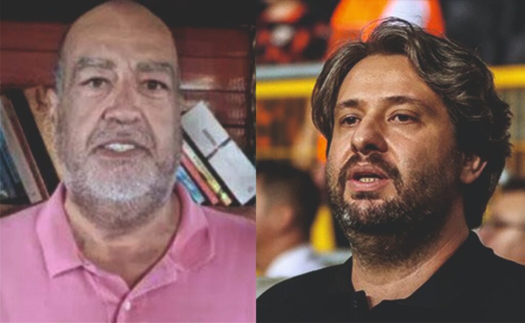 ÖZHAN PULAT’TAN MEHMET ŞAŞMAZ İÇİN TAZİYE
