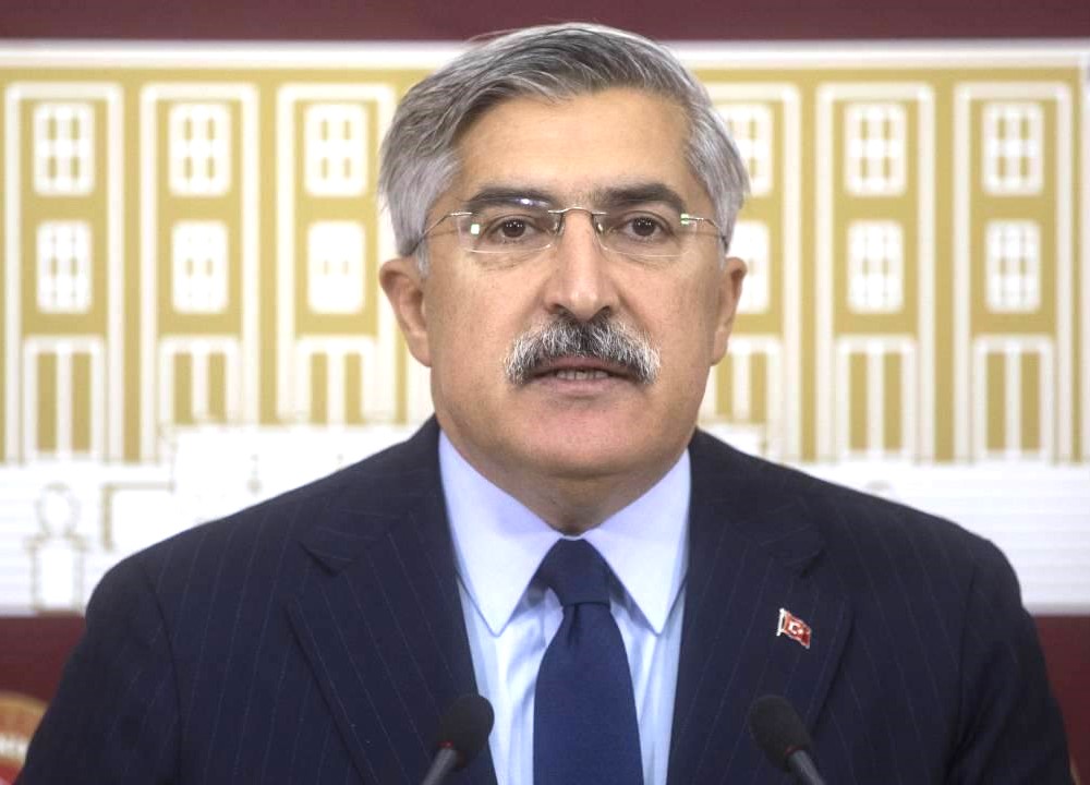 YAYMAN: CHP STRATEJİK FELÇ YAŞIYOR