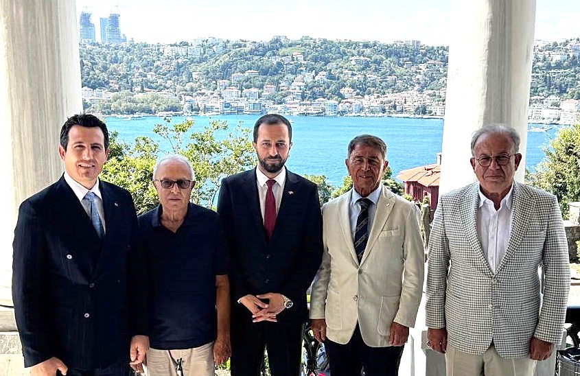 BAŞKAN YALÇIN’DAN İLÇEYE YATIRIM MÜJDESİ