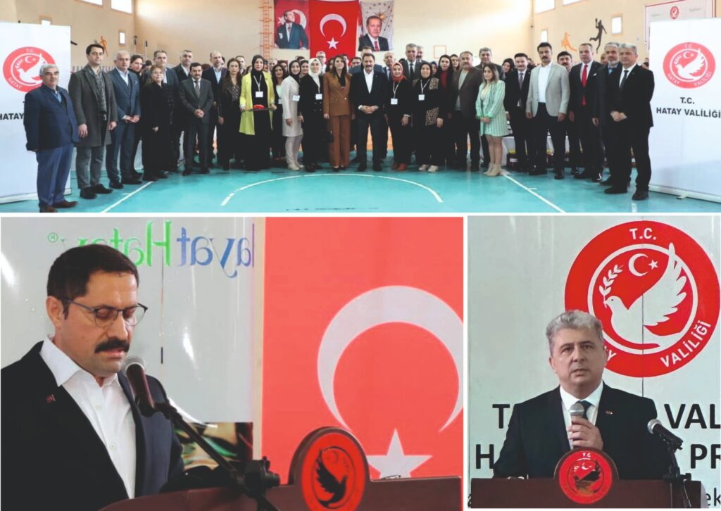 HAYATHATAY PROJESİ 81 İLE YAYILACAK