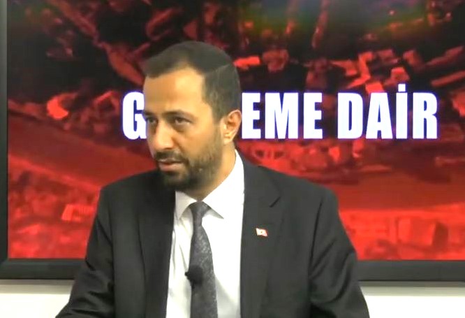 YALÇIN: YAYLADAĞI PROJELERLE GÜZELLEŞİYOR