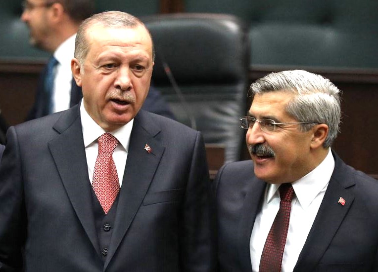 YAYMAN: BİZİM BİR HAYALİMİZ VAR