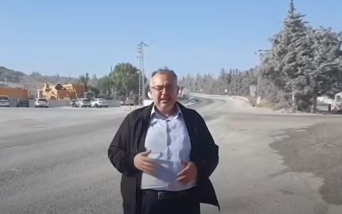 ÇALIŞKAN: NARLICA–ALTINÖZÜ YOLU’NDAN SESLENMİŞTİ, BAKAN MÜJDEYİ VERDİ