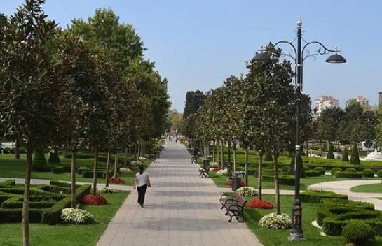 PLANLI ALANLAR İMAR YÖNETMELİĞİ’NDE DEĞİŞİKLİK