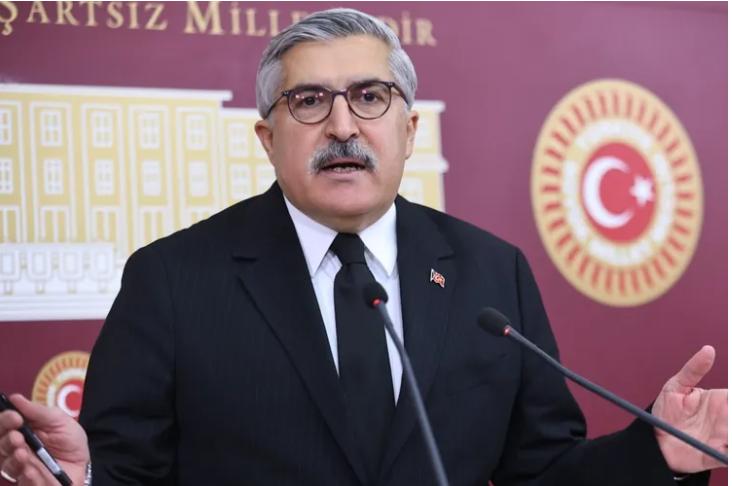 YAYMAN’DAN ABD’NİN İNSAN HAKLARI RAPORUNA SERT TEPKİ