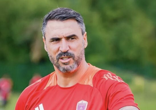HUGO ALMEİDA, HATAYSPOR’UN BAŞINA GEÇİYOR!